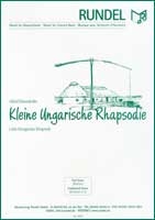 Kleine ungarische Rhapsodie
