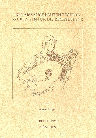 Renaissance-Lauten-Technik