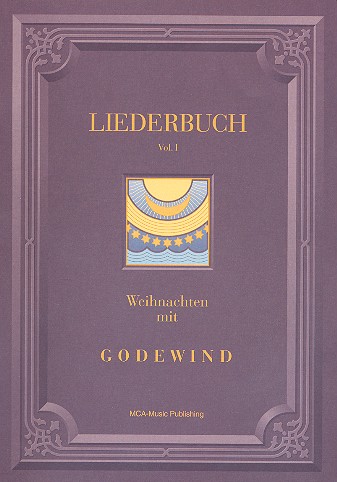 Liederbuch Band 1