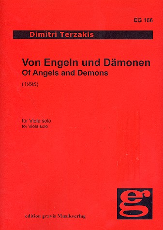Von Engeln und Dämonen