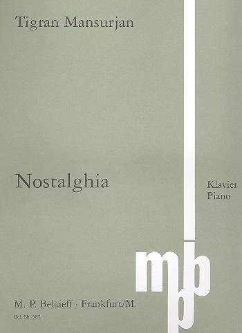 Nostalghia