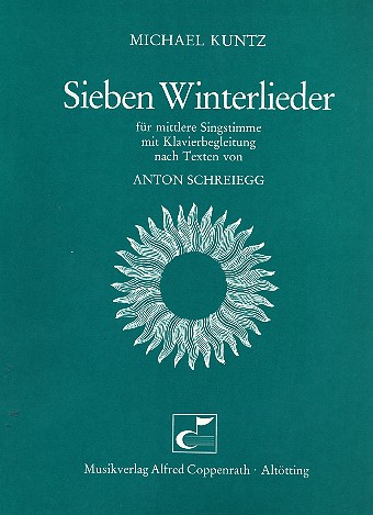 7 Winterlieder