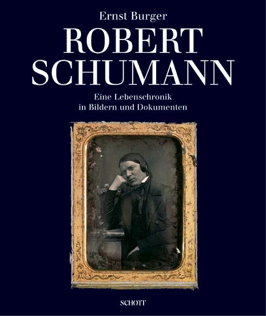 Robert Schumann
