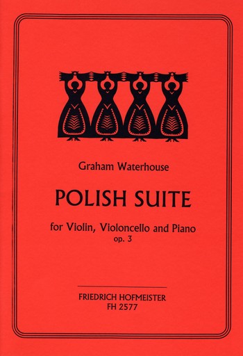 Polish Suite op.3 