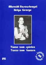 Tänze zum spielen Tänze zum tanzen