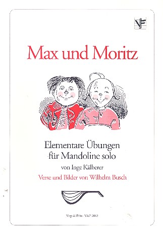 Max und Moritz Elementare