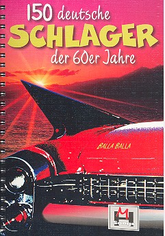 150 deutsche Schlager der 60er