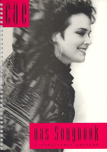 Cae Gauntt: das Songbook