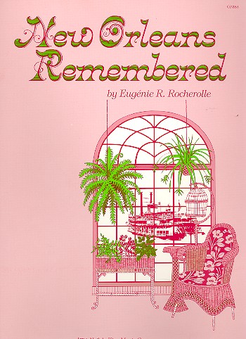 New Orleans remembered: