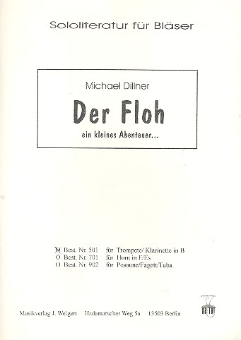 Der Floh