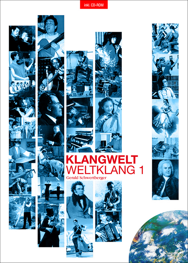 Klangwelt Weltklang Band 1