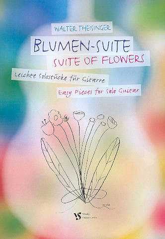 Blumen-Suite
