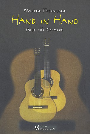 Hand in Hand Leichte Duos