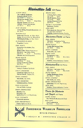 Einfach lachhaft Polka für