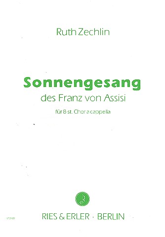 Sonnengesang des Franz von Assisi