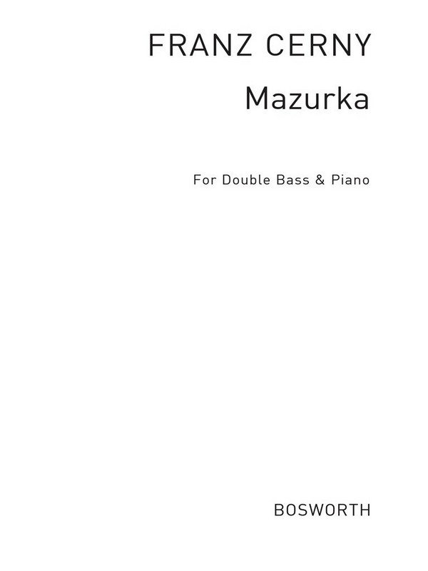 Mazurka