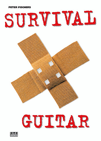 Survival Guitar (+2CD's)