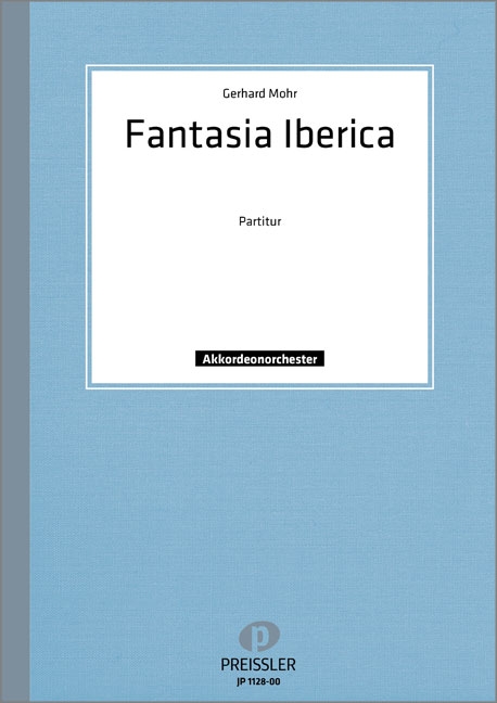 Fantasia Iberica
