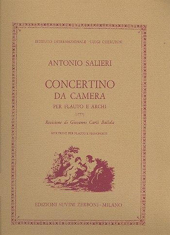 Concertino da camera