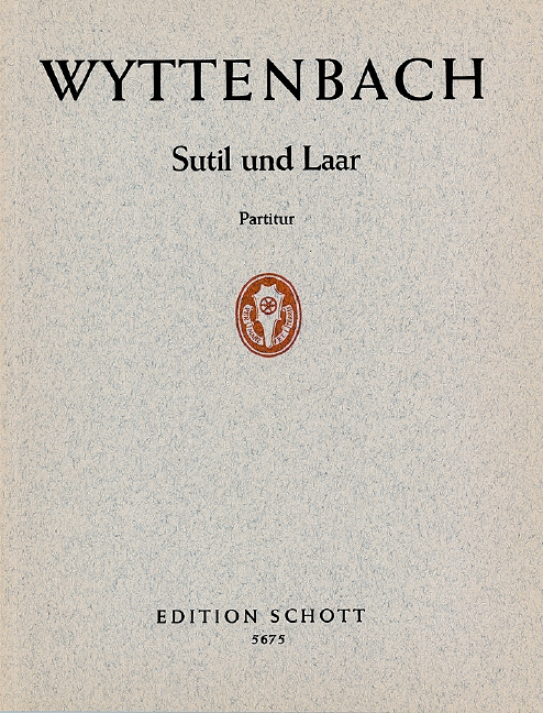 Sutil und Laar