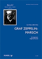 Graf Zeppelin-Marsch: