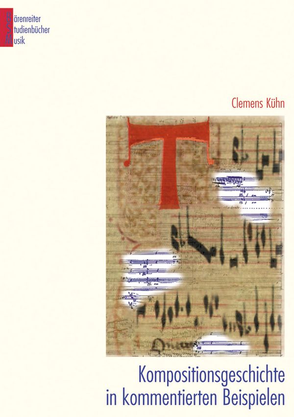 Kompositionsgeschichte in