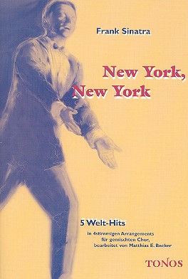 New York New York 5 Welt-Hits