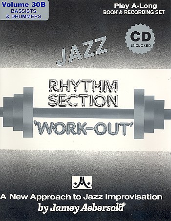 Rhythm Section Work-out (+2 CD's):