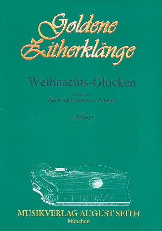 Weihnachtsglocken Fantasie über