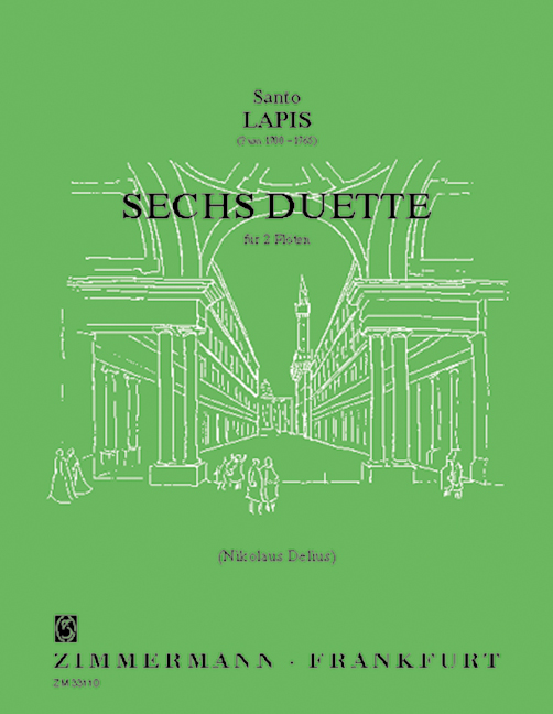 6 Duette