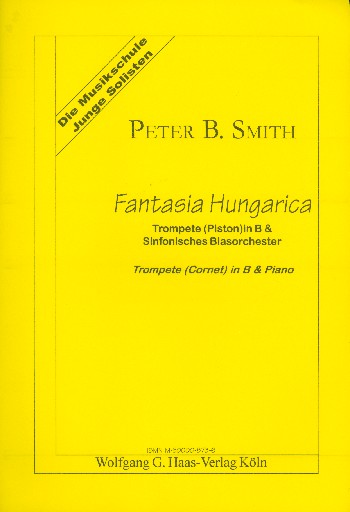 Fantasia hungarica