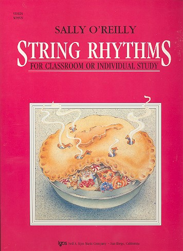 String Rhythms