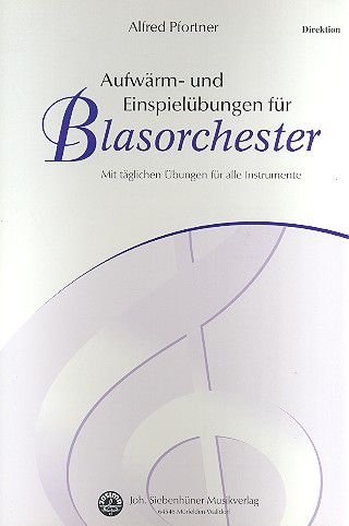 Aufwärm- und Einspielübungen