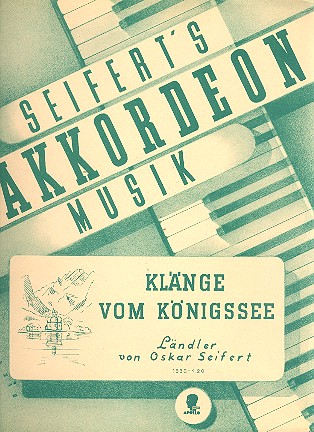 Klänge vom Königssee