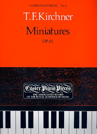 Miniatures op.62