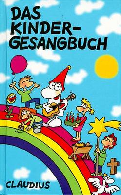 Das Kindergesangbuch