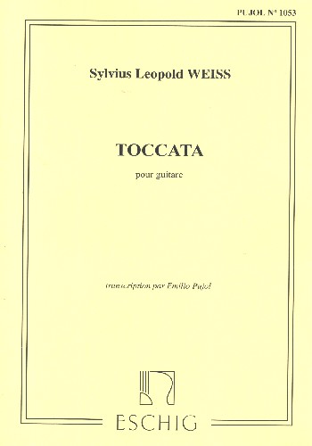Toccata