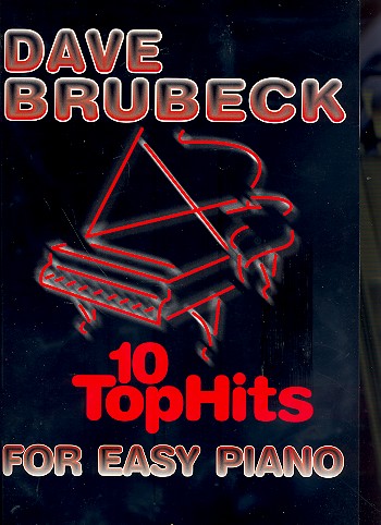 Dave Brubeck: 10 Top Hits for