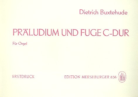 Präludium und Fuge C-Dur