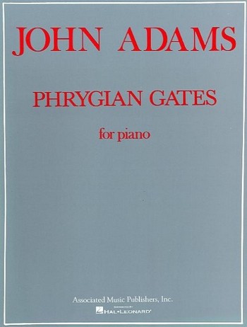 Phrygian Gates
