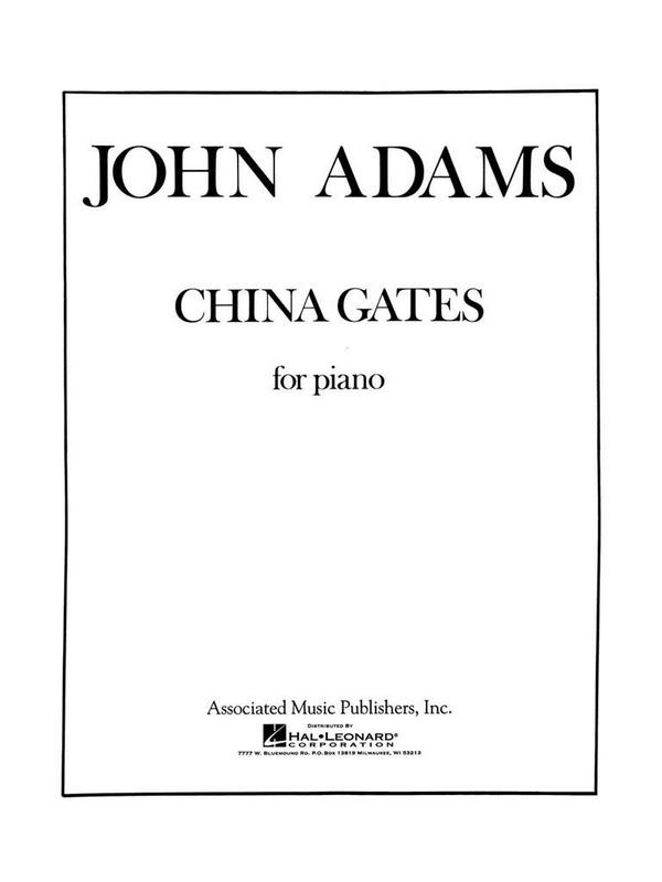 China gates