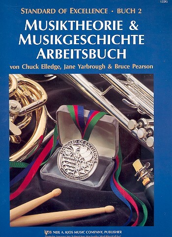 Standard of Excellence vol.2