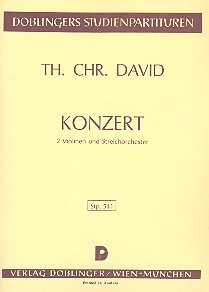 Konzert