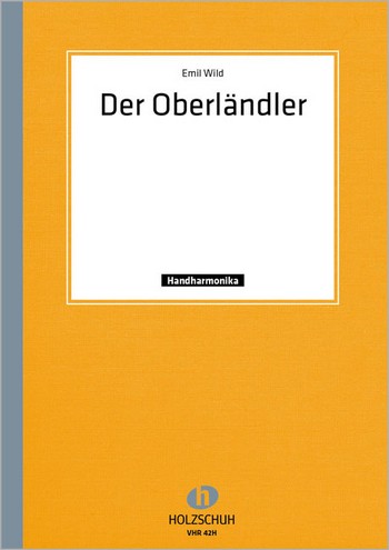 Der Oberländer Ländler für