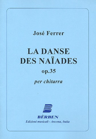 La danse des Naiades op.35