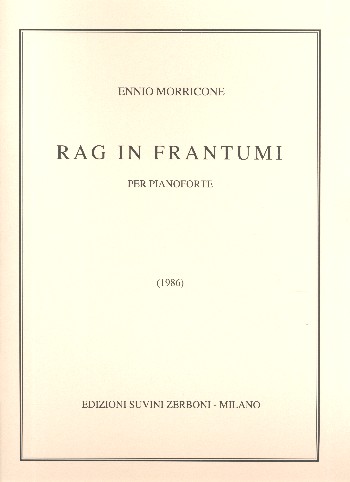 Rag in frantumi 