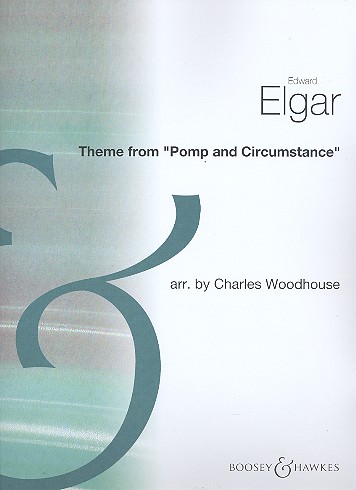 Pomp and Circumstance March no.1