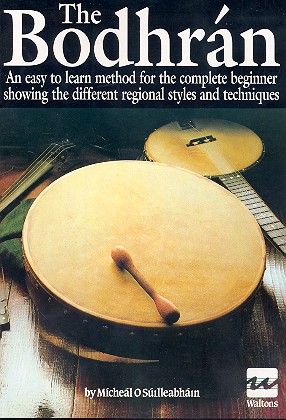 The Bodhran an easy to learn