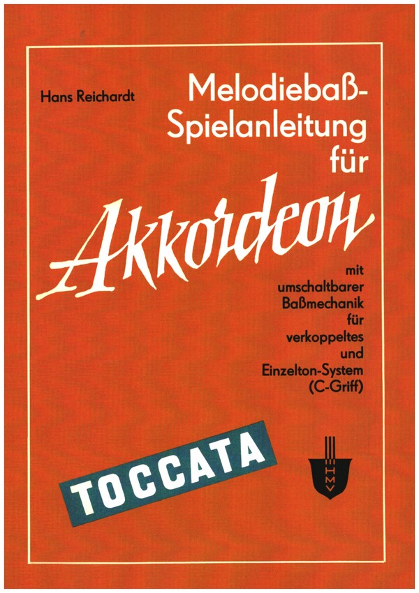 Melodiebaß-Spielanleitung