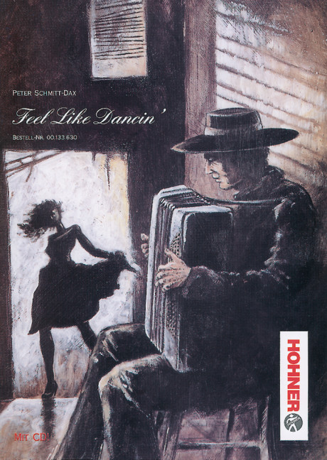 Scherzion Andante rubato